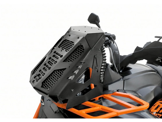 Вынос радиатора RM RM ATV 800/800DUO — RIVAL 444.7745.1_0