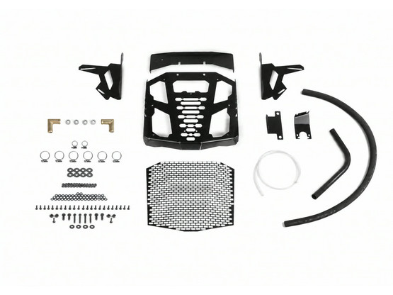 Вынос радиатора RM RM ATV 800/800DUO — RIVAL 444.7745.1_1