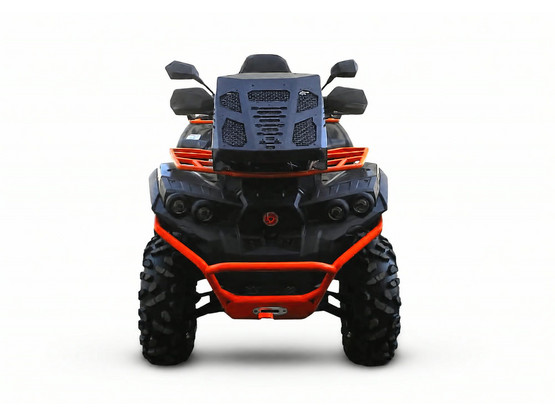 Вынос радиатора RM RM ATV 800/800DUO — RIVAL 444.7745.1_2
