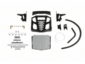 Вынос радиатора RM RM ATV 800/800DUO — RIVAL 444.7745.1_thumb_1