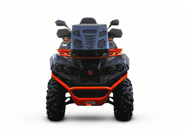 Вынос радиатора RM RM ATV 800/800DUO — RIVAL 444.7745.1_thumb_2