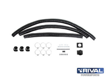 Комплект шноркелей RM RM ATV 800/800DUO — RIVAL 444.7746.1_thumb_0