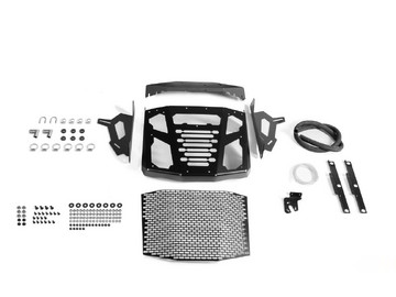 Вынос радиатора RM RM ATV 500-2 (2014-) / 650-2 (2014-) — RIVAL 444.7751.1_thumb_0