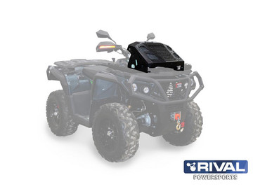 Вынос радиатора V2 AODES 650S/850S/1000S/650L/850L/1000L — RIVAL 444.8515.1_thumb_0