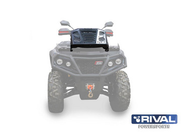 Вынос радиатора V2 AODES 650S/850S/1000S/650L/850L/1000L — RIVAL 444.8515.1_thumb_2