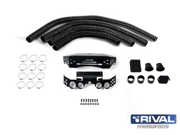 Комплект шноркелей V2 AODES 650S/850S/1000S/650L/850L/1000L — RIVAL 444.8517.1_thumb_0