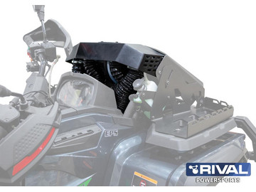 Комплект шноркелей V2 AODES 650S/850S/1000S/650L/850L/1000L — RIVAL 444.8517.1_thumb_1