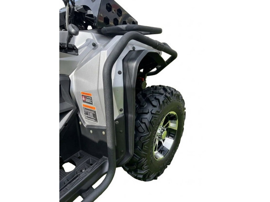 Расширители арок для квадроциклов 400 (Loncin Sumahao / ATV 400)_8