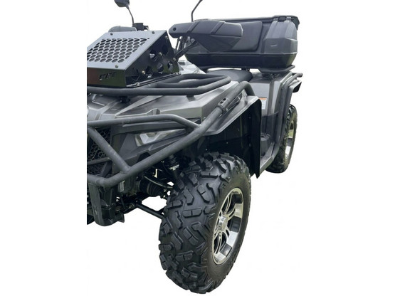 Расширители арок для квадроциклов 400 (Loncin Sumahao / ATV 400)_4