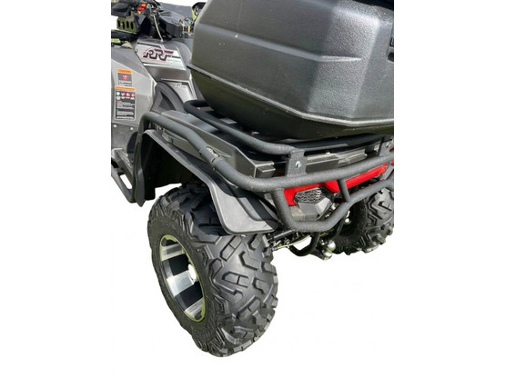Расширители арок для квадроциклов 400 (Loncin Sumahao / ATV 400)_5