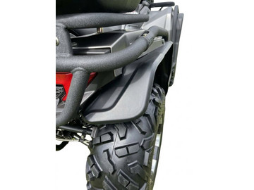 Расширители арок для квадроциклов 400 (Loncin Sumahao / ATV 400)_thumb_7
