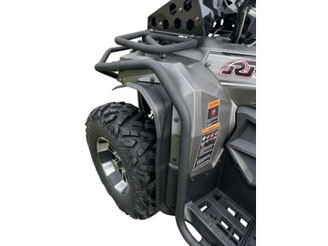 Расширители арок для квадроциклов 400 (Loncin Sumahao / ATV 400)_thumb_3