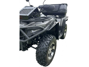 Расширители арок для квадроциклов 400 (Loncin Sumahao / ATV 400)_thumb_4
