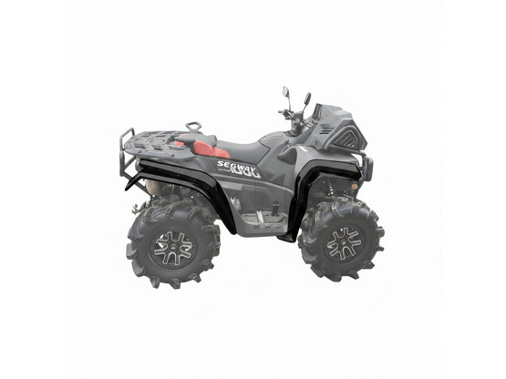 Расширители арок для квадроцикла SEGWAY AT - 10_4