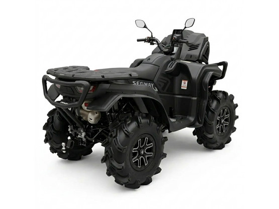 Расширители арок для квадроцикла SEGWAY AT - 10_8