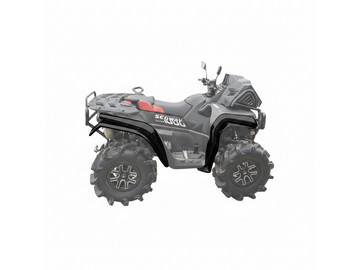Расширители арок для квадроцикла SEGWAY AT - 10_thumb_4