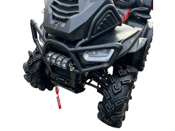Расширители арок для квадроцикла SEGWAY AT - 10_thumb_6