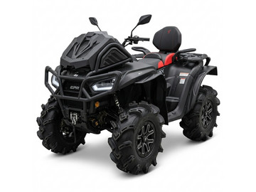 Расширители арок для квадроцикла SEGWAY AT - 10_thumb_0