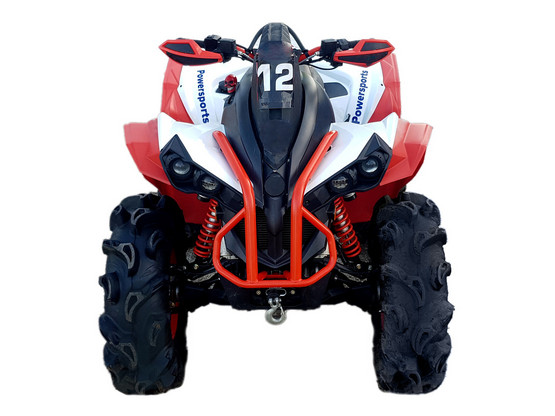 Расширители арок BRP Renegade X MR (2012-2019) (комплект)_2