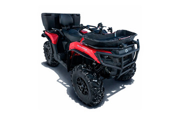 Расширители арок BRP Outlander G3 700 G3 до 2025_thumb_0