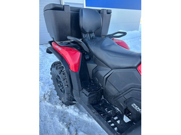 Расширители арок BRP Outlander G3 700 G3 до 2025_thumb_3