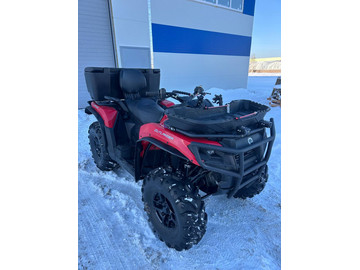 Расширители арок BRP Outlander G3 700 G3 до 2025_thumb_4