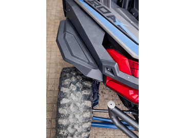 Расширители арок Polaris RZR PRO_thumb_2