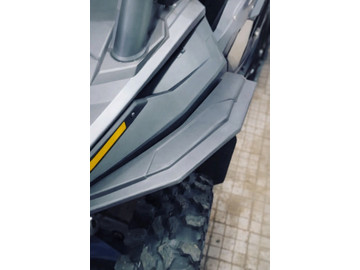 Расширители арок Polaris RZR PRO_thumb_4