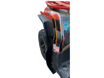 Расширители арок BRP Outlander 570 Max (комплект)_thumb_2
