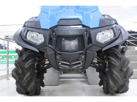 Расширители арок Polaris Sportsman 850 High Lifter (комплект)_1