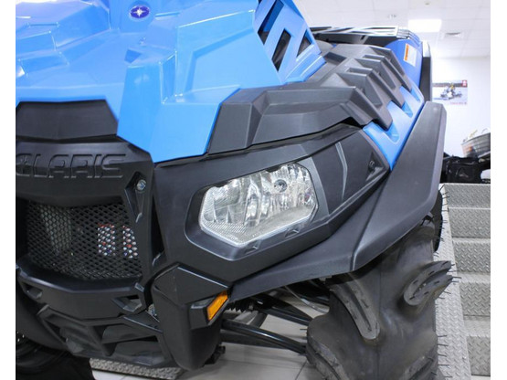 Расширители арок Polaris Sportsman 850 High Lifter (комплект)_2
