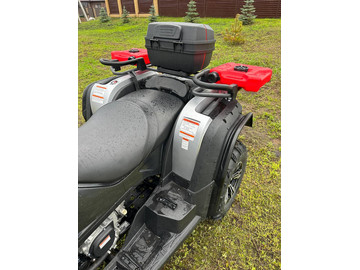 Расширители арок Linhai Yamaha M550L_thumb_3