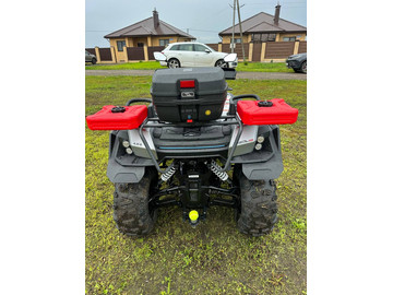 Расширители арок Linhai Yamaha M550L_thumb_5