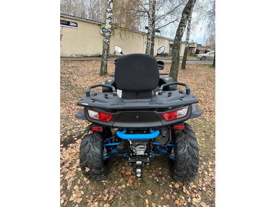 Расширители арок SEGWAY SNARLER (комплект)_2