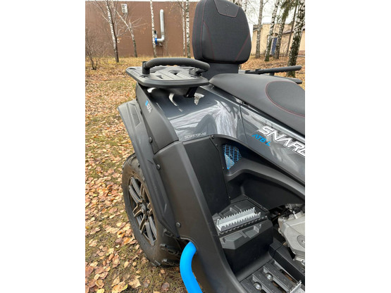 Расширители арок SEGWAY SNARLER (комплект)_3