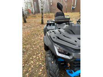 Расширители арок SEGWAY SNARLER (комплект)_thumb_1