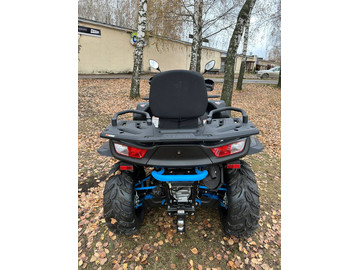 Расширители арок SEGWAY SNARLER (комплект)_thumb_2