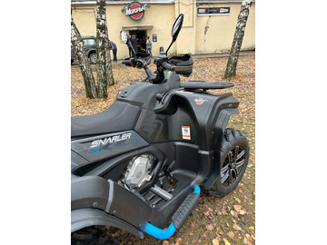 Расширители арок SEGWAY SNARLER (комплект)_thumb_4