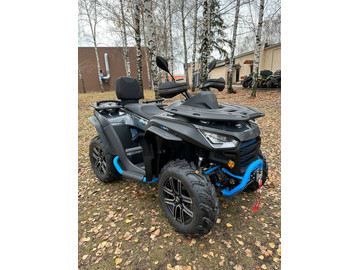 Расширители арок SEGWAY SNARLER (комплект)_thumb_0
