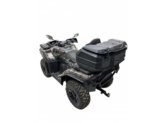 Расширители арок для квадроцикла CFMOTO 400/450/500/520_2