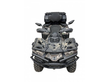 Расширители арок для квадроцикла CFMOTO 400/450/500/520_thumb_1