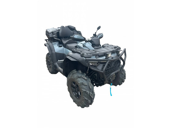 Расширители арок для квадроцикла CFMOTO CFORCE 800/850/1000 2024_0