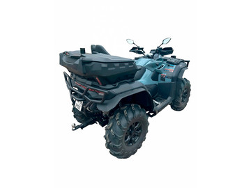 Расширители арок для квадроцикла CFMOTO CFORCE 800/850/1000 2024_thumb_1