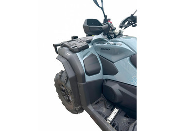 Расширители арок для квадроцикла CFMOTO CFORCE 800/850/1000 2024_thumb_2