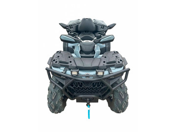 Расширители арок для квадроцикла CFMOTO CFORCE 800/850/1000 2024_thumb_4