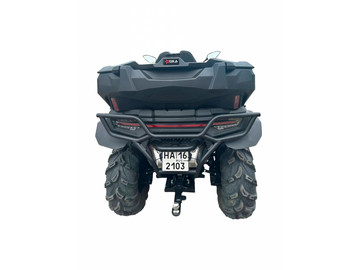 Расширители арок для квадроцикла CFMOTO CFORCE 800/850/1000 2024_thumb_5