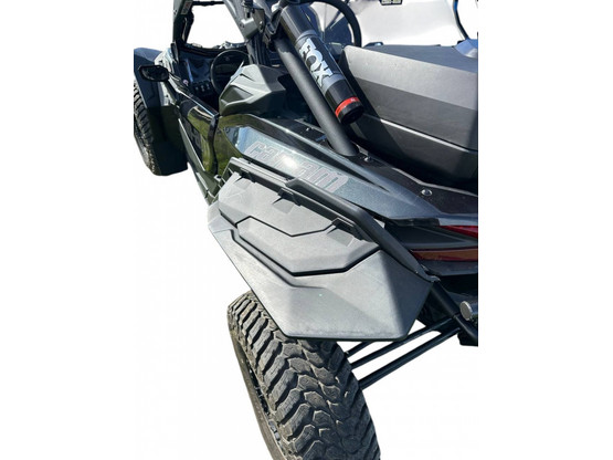 Расширители арок BRP Maverick X3 комбо_3