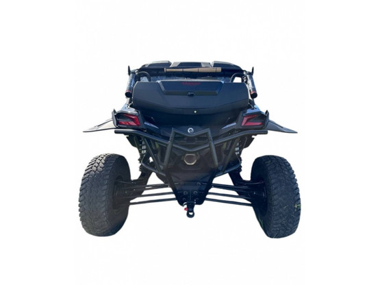 Расширители арок BRP Maverick X3 комбо_9
