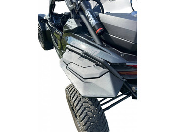Расширители арок BRP Maverick X3 комбо_thumb_3