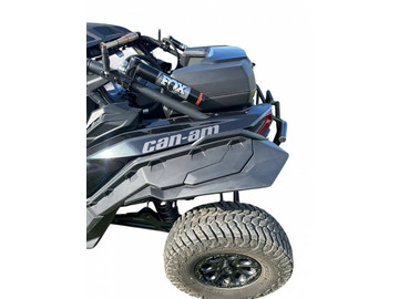 Расширители арок BRP Maverick X3 комбо_thumb_4